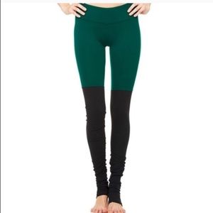 ALO YOGA Goddess Leggings XS